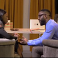 Diane makes Nollywood debut with Iyanya in new drama, 'The Therapist' [Instagram/diane.russet]