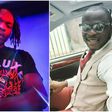 Naira Marley has reacted to the prophecy from a pastor, Chris Omashola who said he was a demon by sharing screenshots from the pastor's leaked sex tape a few years ago.