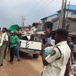 The Ogun Traffic Compliance and Enforcement Corps (TRACE) (NNN)