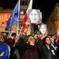 The murder probe of journalist Daphne Caruana Galizia has rocked Malta's highest government echelons and sparked mass protests