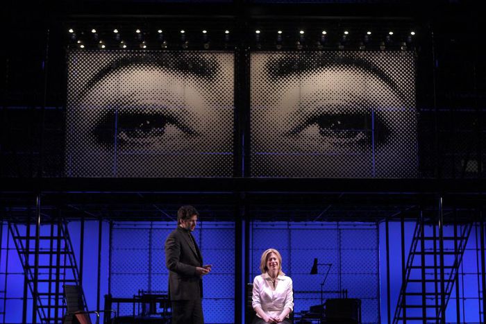 Curtain Goes Down on New York Musical Festival