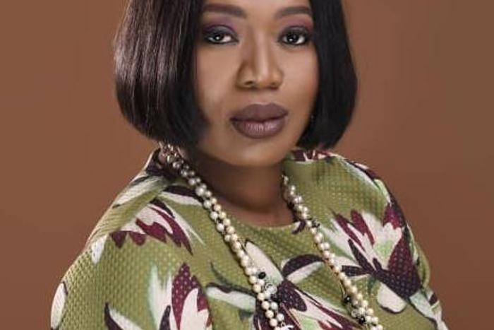 Dr Dolapo Fasawe, the General-Manager of the Lagos State Environmental Protection Agency (LASEPA) (NAN)