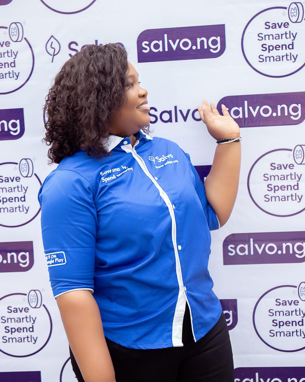 Furst Salvo Limited launched savings and investment app