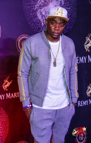 Last week was epic as Remy Martin threw the grandest club party in Lagos.