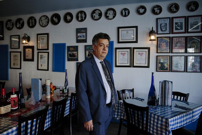 Amid Mixed Feelings,Iranians in LA Won't Shed Tears for Soleimani