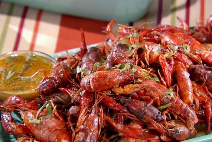 Crayfish contains amazing nutrients that benefits the health [ece-auto-gen]