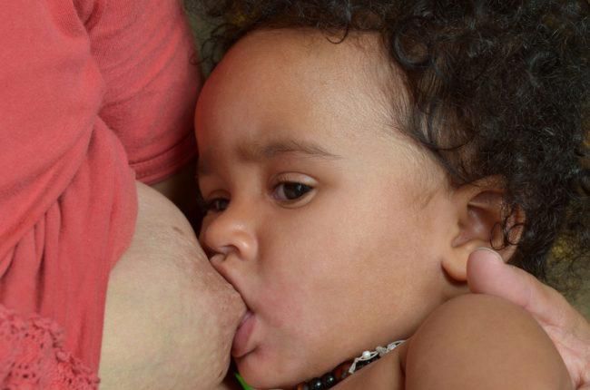 5 practical steps to produce more breastmilk