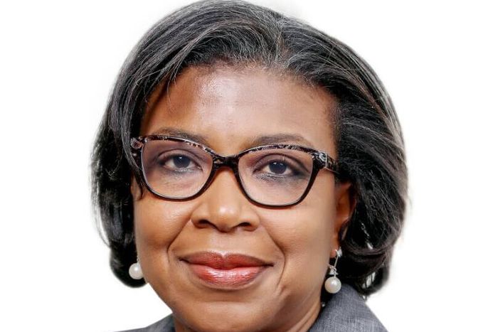 Don't attribute Nigeria's debt to any particular administration, DMO warns Nigerians. [leadership]