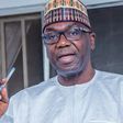 Kwara Governor AbdulRahman AbdulRazaq