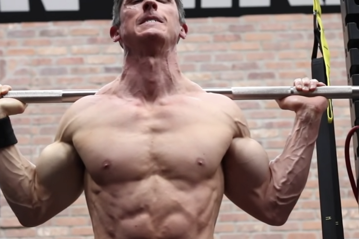 5 Red Flags That You Have Weak Abs