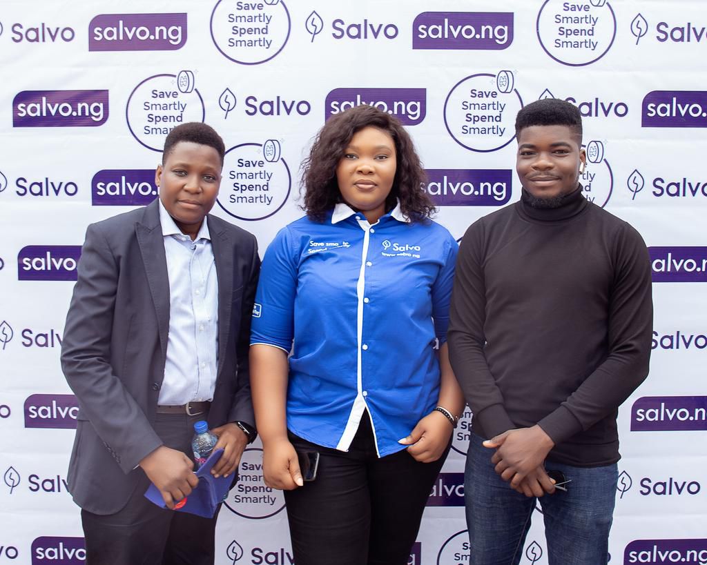 Furst Salvo Limited launched savings and investment app