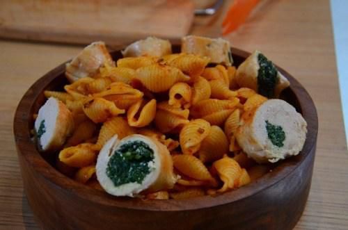 11 super delicious chicken snack recipes from India