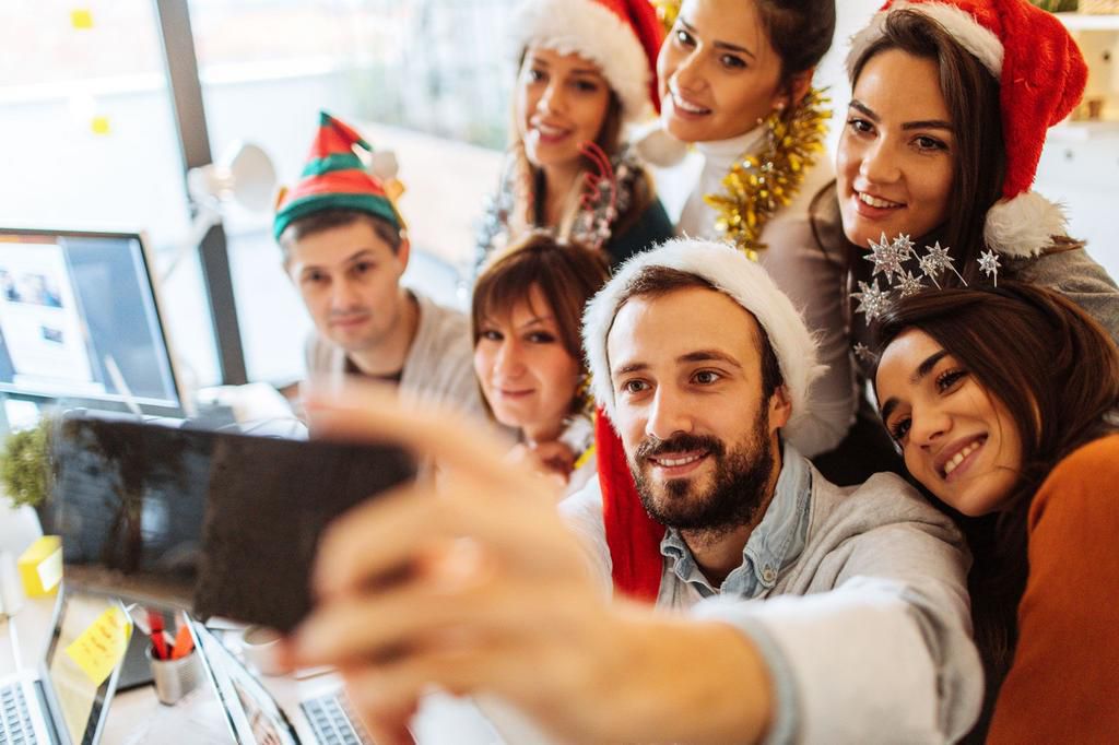 Here's How to Win Every Holiday Party