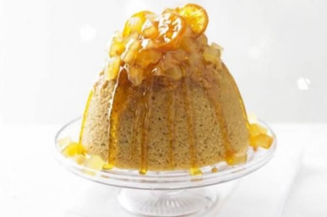 7 simple desserts you can make for you and your boo