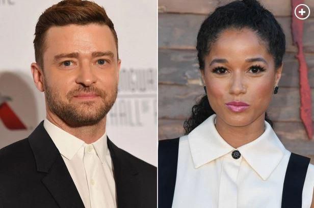 Justin Timberlake made the headlines of most tabloids and online media a few weeks ago after he was spotted holding hands with co-star, Alisha Wainwright. [PageSix]