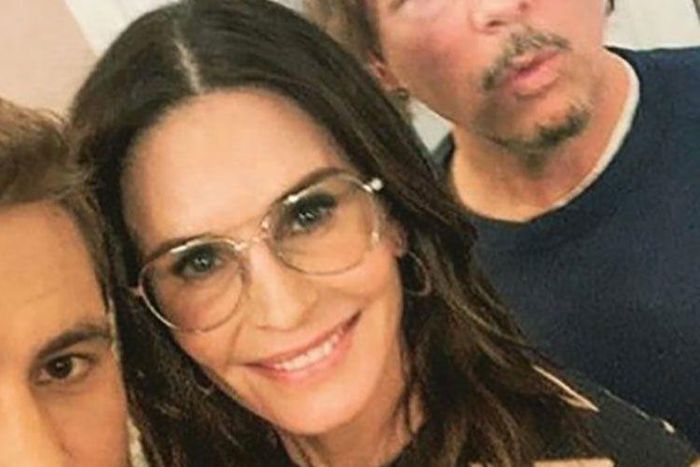 Courtney Cox Is Literally The Funniest