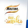 Maltina 1000 Smiles: Top 3 stories guaranteed to make you happy today
