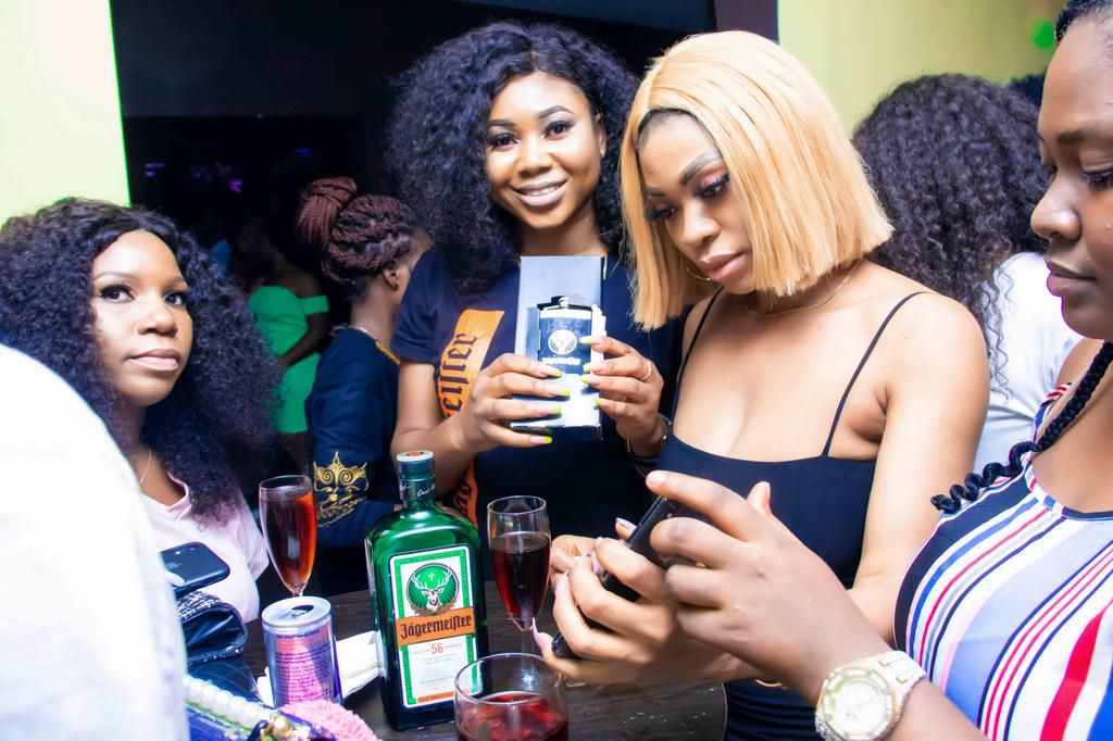 Reminisce, Dj Kaywise, others headline After Dark Fusion with Jagermeister parties in Lagos, Benin and Port-Harcourt