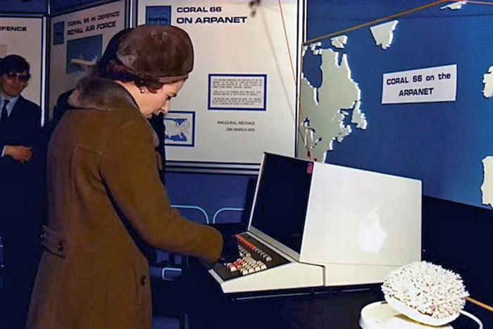 Peter Kirstein, Father of the European Internet, Is Dead at 86