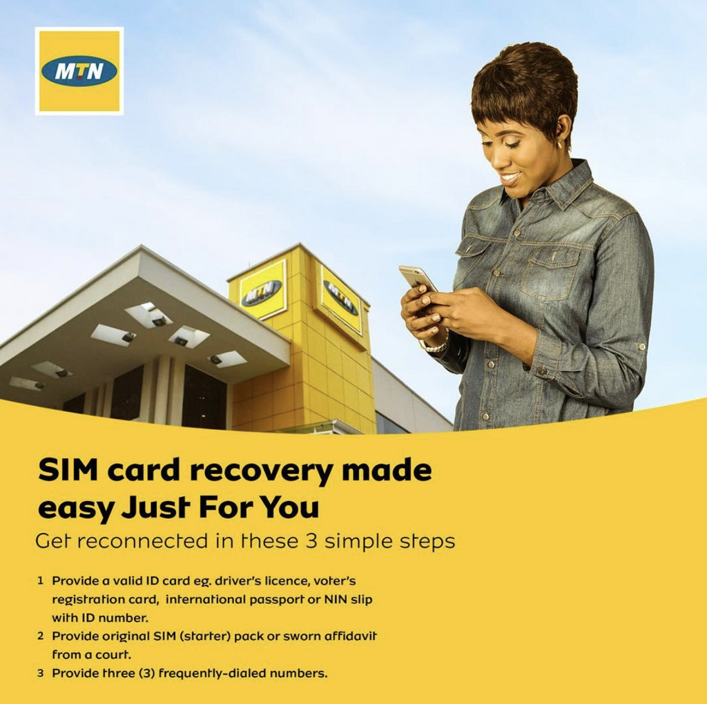 Sim Card Wahala: Things we now know