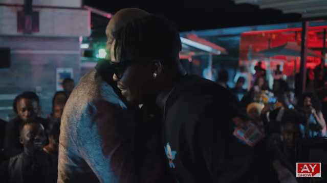 Merry Men 2 [YouTube/AYShow]