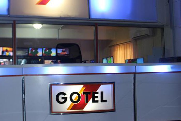 GOTEL Communications (Premium Time)