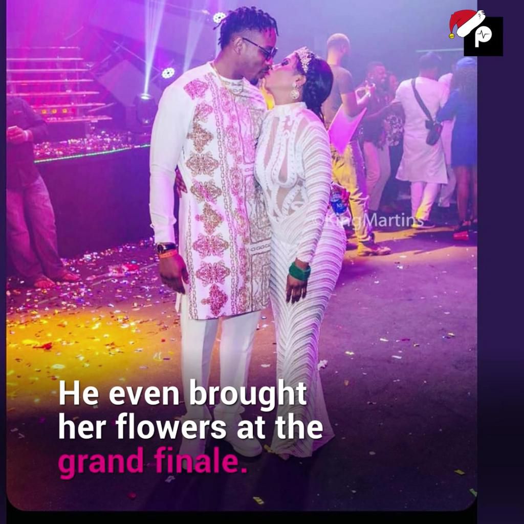 4 reasons why we want the MercyIke ship to sail