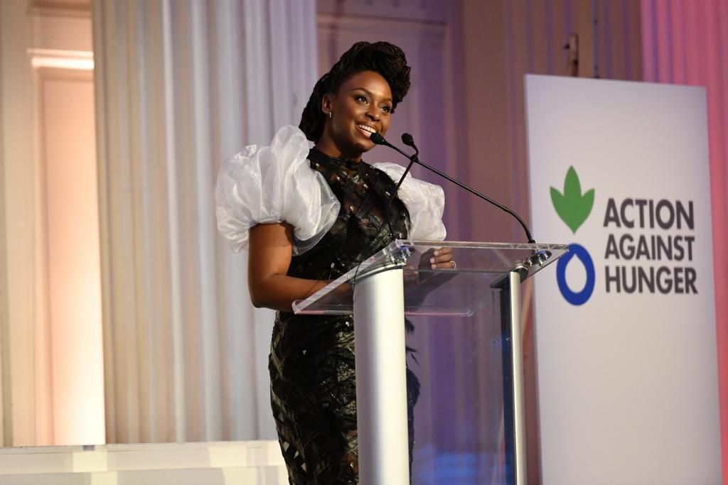 Is Chimamanda the most successful Nigerian of the decade?