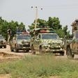 Nigerian soldiers have pulled back into "super camps," which critics say has left small towns vulnerable to attack by the Islamic State West Africa Province (ISWAP) group