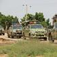 Nigerian soldiers have pulled back into "super camps," which critics say has left small towns vulnerable to attack by the Islamic State West Africa Province (ISWAP) group
