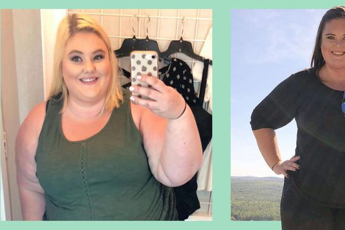 'I Lost 102 Lbs. After I Started Counting Macros'