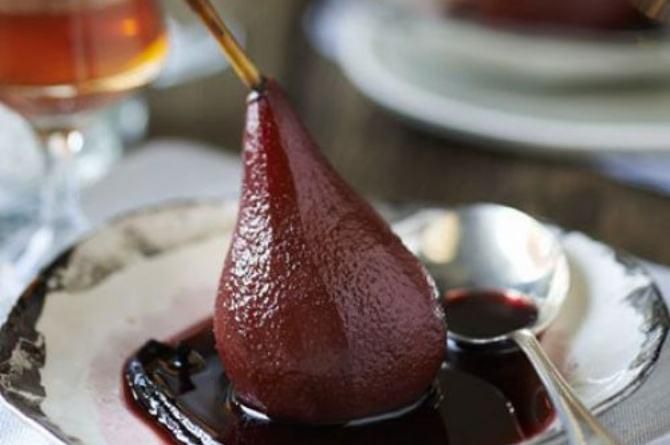 7 simple desserts you can make for you and your boo