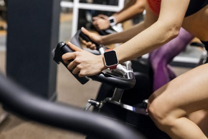 5 Great Stationary Bike Workouts