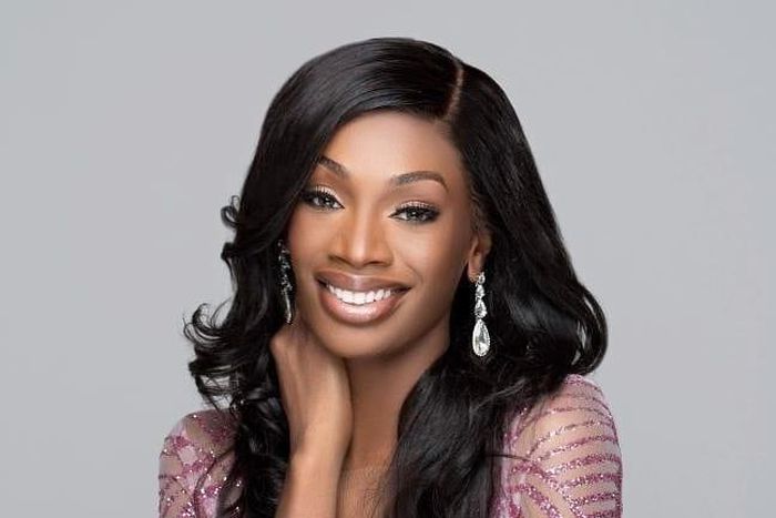 Miss Universe Nigeria