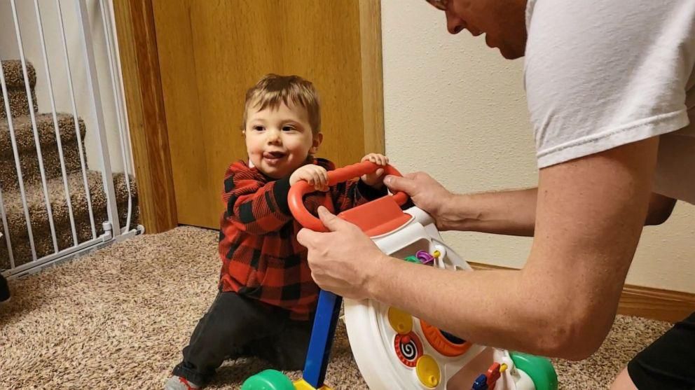 What is the leading cause of asphyxia in children?