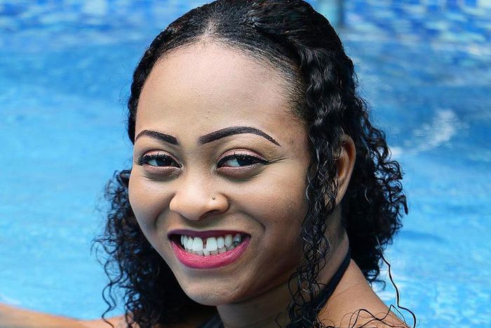 Nollywood porn star, Uglygalz Mareme speaks on her life as an adult entertainer in the Nigerian film industry. [Pulse]