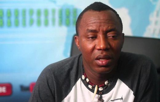 Sowore
