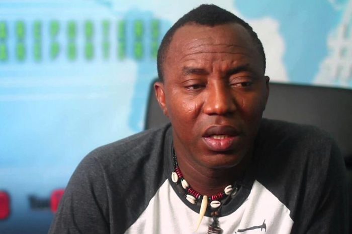 Sowore