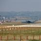The US air force uses the air base at Incirlik for raids on IS positions in Syria
