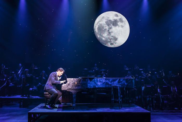Night and Day, a Superfan Lauds Cole Porter