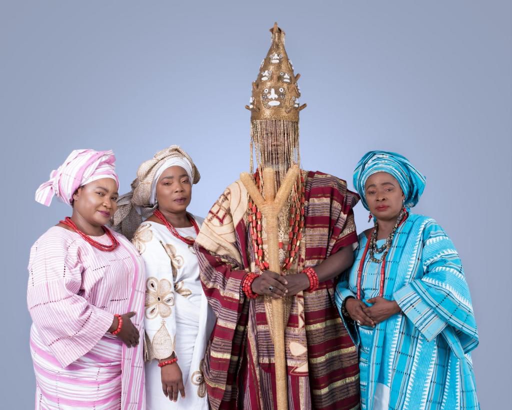 ‘Queen Moremi The Musical: Reloaded’
