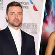 Timberlake Apologizes for Hand-Holding Scandal