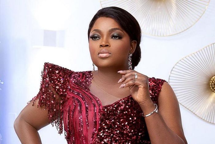 Funke Akindele Bello