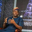 Governor Makinde discusses a range of pressing governance matters