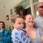 The Rock Buys Sister-in-Law New Car for Xmas
