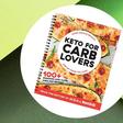 'Keto for Carb Lovers' Is On Sale On Amazon
