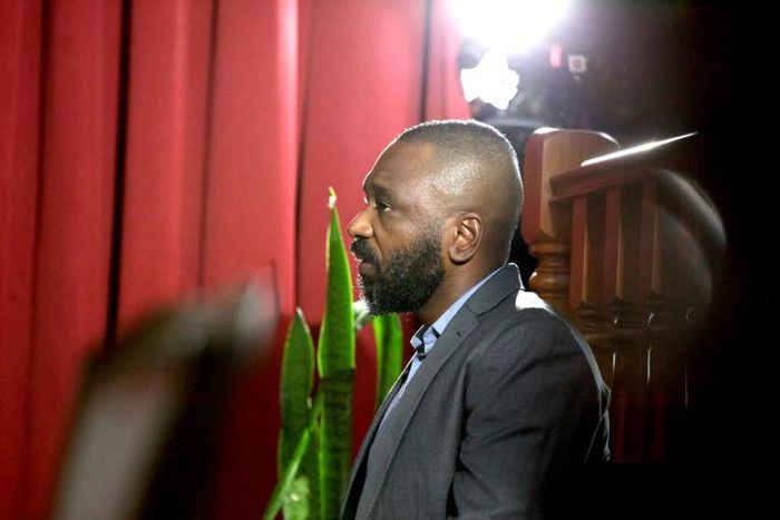 Jose Filomeno dos Santos, the son of former Angolan President Jose Eduardo dos Santos, faces up to 12 years in jail but his lawyer said he denies wrongdoing