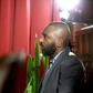 Jose Filomeno dos Santos, the son of former Angolan President Jose Eduardo dos Santos, faces up to 12 years in jail but his lawyer said he denies wrongdoing