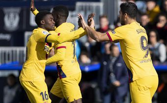 Moussa Wague (La Liga)