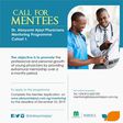 Call for mentees for the Dr Abayomi Ajayi Physicians Mentoring Programme Cohort 1